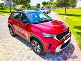 KIA SONET 2023 MODEL